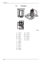 Предварительный просмотр 60 страницы JK-Products Ergoline Sunrise 480 Operating Instructions Manual