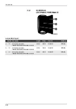 Предварительный просмотр 62 страницы JK-Products Ergoline Sunrise 480 Operating Instructions Manual