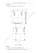 Предварительный просмотр 7 страницы JK B1A8S20P User Manual