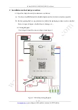 Предварительный просмотр 8 страницы JK B1A8S20P User Manual