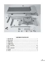 Preview for 7 page of JKEXER Turbo 772 Owner'S Manual