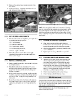 Предварительный просмотр 2 страницы JKS JKS1610 Installation Instructions