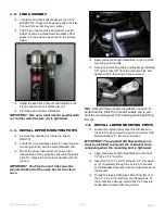 Preview for 3 page of JKS PAC2112K Installation Instructions Manual