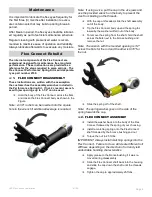 Preview for 5 page of JKS PAC2112K Installation Instructions Manual