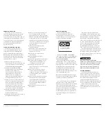 Preview for 3 page of JL Audio 1000/1v2 Owner'S Manual