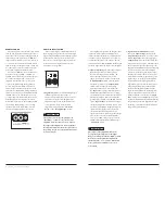 Preview for 4 page of JL Audio 1000/1v2 Owner'S Manual