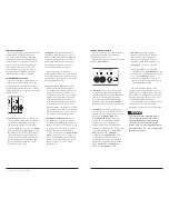 Preview for 5 page of JL Audio 1000/1v2 Owner'S Manual