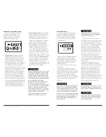 Preview for 6 page of JL Audio 1000/1v2 Owner'S Manual