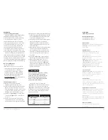 Preview for 8 page of JL Audio 1000/1v2 Owner'S Manual