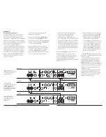 Preview for 10 page of JL Audio 1000/1v2 Owner'S Manual