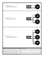 Preview for 2 page of JL Audio 10W1-4 Specifications