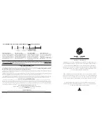 Preview for 1 page of JL Audio 10W3 Owner'S Manual