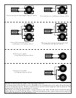 Preview for 2 page of JL Audio 10W4-4 Speci?cation Manual