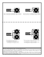 Preview for 2 page of JL Audio 10W5-D4 Speci?cations Manual