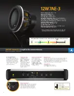 Preview for 8 page of JL Audio 10W7AE Owner'S Manual