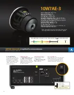 Preview for 10 page of JL Audio 10W7AE Owner'S Manual