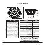 Preview for 2 page of JL Audio 10WX Owner'S Manual