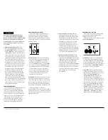 Preview for 5 page of JL Audio 1200/1v3 Owner'S Manual