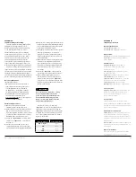 Preview for 8 page of JL Audio 1200/1v3 Owner'S Manual