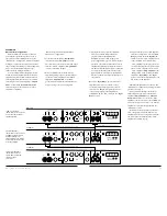 Preview for 10 page of JL Audio 1200/1v3 Owner'S Manual