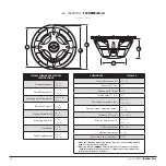 Preview for 2 page of JL Audio 12W0v2-4 Owner'S Manual