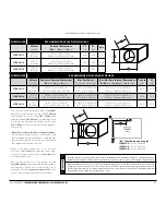 Preview for 3 page of JL Audio 12W3v3-2 Owner'S Manual