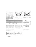 Preview for 3 page of JL Audio 12W6v3-D4 Owner'S Manual