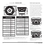 Preview for 3 page of JL Audio 12W6v3 Owner'S Manual