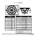 Preview for 2 page of JL Audio 15W0v2 Owner'S Manual