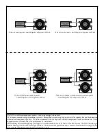 Preview for 2 page of JL Audio 15W5 Speci?cations Manual