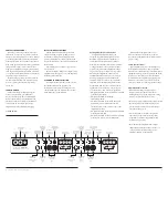 Preview for 2 page of JL Audio 300/4v2 Owner'S Manual