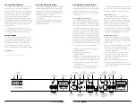 Preview for 2 page of JL Audio 450/4 User Manual