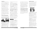 Preview for 4 page of JL Audio 450/4 User Manual