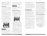 Preview for 6 page of JL Audio 450/4 User Manual