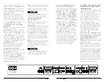 Preview for 8 page of JL Audio 450/4 User Manual