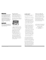 Preview for 7 page of JL Audio 450/4V2 Owner'S Manual