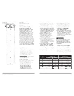 Preview for 12 page of JL Audio 450/4V2 Owner'S Manual