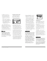 Preview for 6 page of JL Audio 500/1 v2 Owner'S Manual