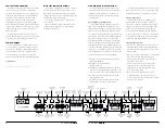 Preview for 2 page of JL Audio 500/5 Owner'S Manual