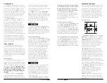 Preview for 4 page of JL Audio 500/5 Owner'S Manual