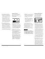 Preview for 6 page of JL Audio 600/1v3 Owner'S Manual