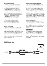 Preview for 5 page of JL Audio 699440990431 Owner'S Manual