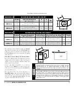 Preview for 3 page of JL Audio 6W3v3-4 Owner'S Manual