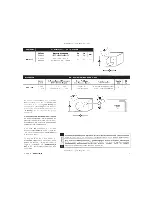 Preview for 3 page of JL Audio 8W1v3-4 Owner'S Manual