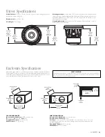 Preview for 3 page of JL Audio 8W7 Owner'S Manual