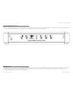 Preview for 2 page of JL Audio 94537 Installation Manual