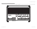 Preview for 3 page of JL Audio 94550 Installation Manual