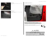 Preview for 15 page of JL Audio 94550 Installation Manual