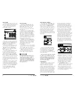 Preview for 4 page of JL Audio A6450 Owner'S Manual