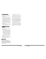 Preview for 7 page of JL Audio A6450 Owner'S Manual